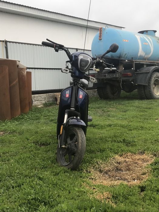 Электро велик продам срочна