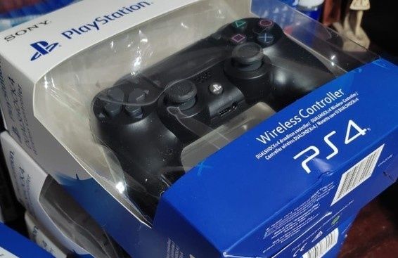 Джойстик/геймпад - 12000 тг