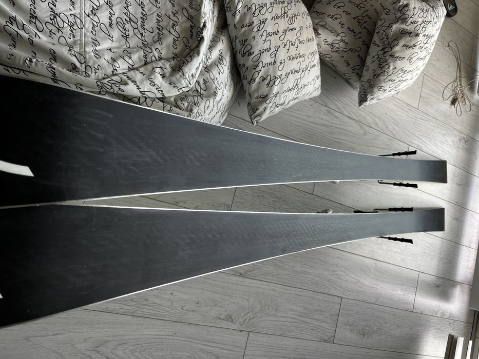 Ски Head Espeed Pro 175