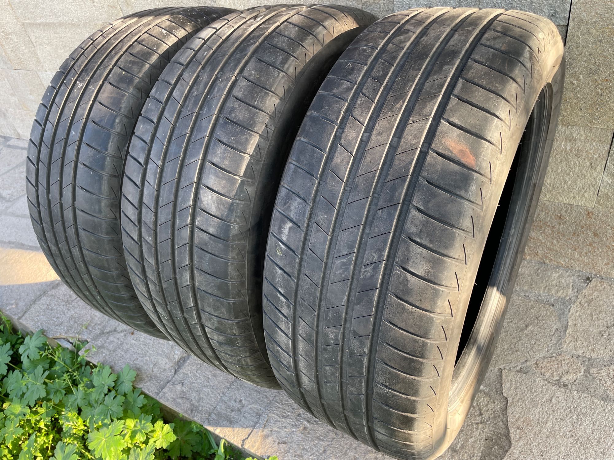 Гуми Bridgestone Turanza 255/50/20