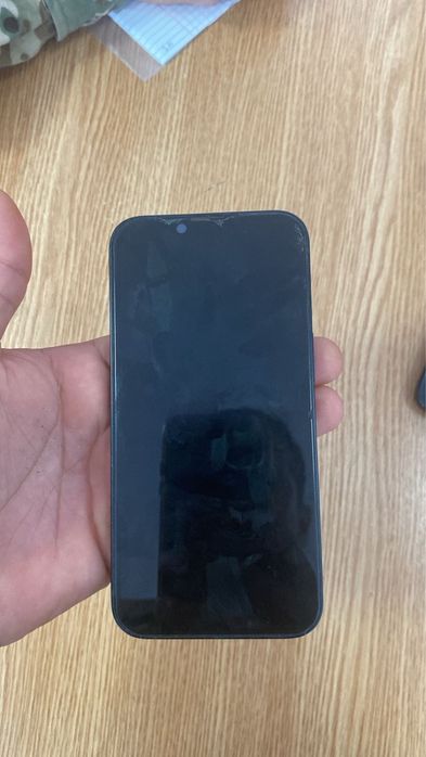 Продам айфон 14