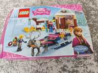 Lego Disney princess frozen