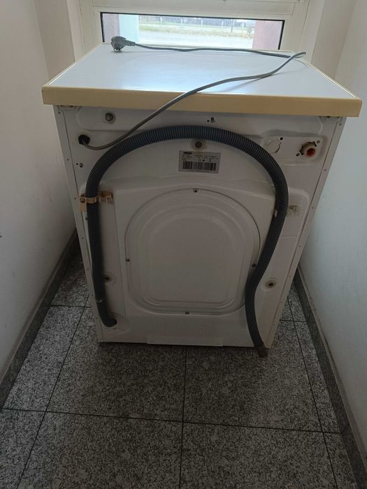 Пералня Zanussi модел Fa 523