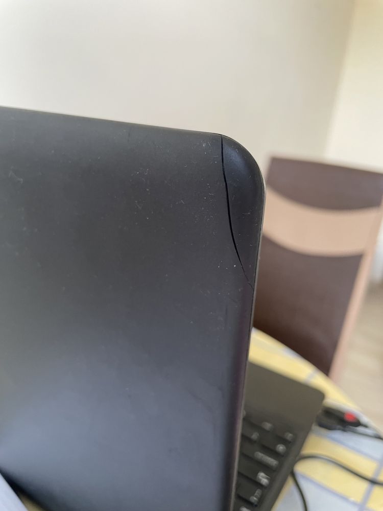 Lenovo ThinkPad E560 – i7 / 16GB RAM / SSD / Видеокарта