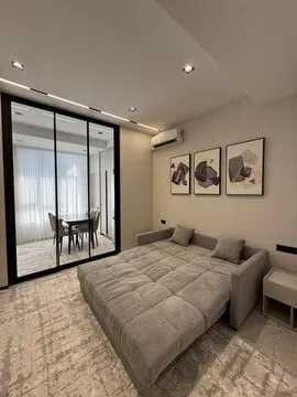 Продаётся 1-комн. квартира, монолит ЖК Prestige Gardens, 1-комн.*