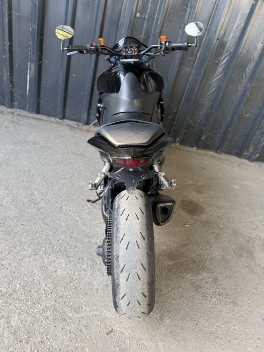 Honda CB1000 RA ABS SC60 categ A (MotoBuz)-Finantare-Garantie