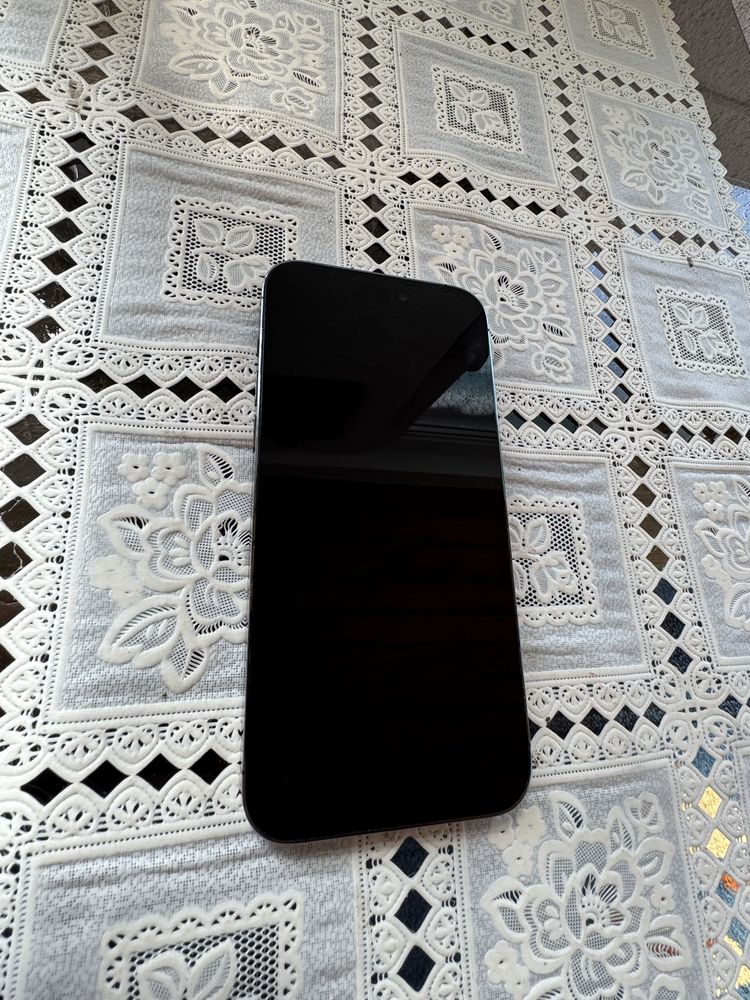 Iphone 14 Pro Max 128 Purple 90%