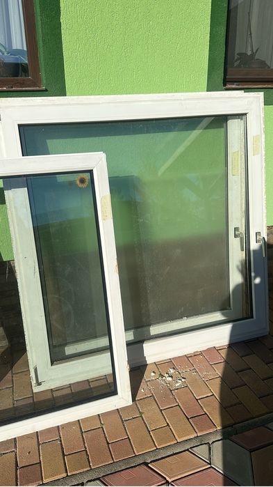 Vand use termopan si gem