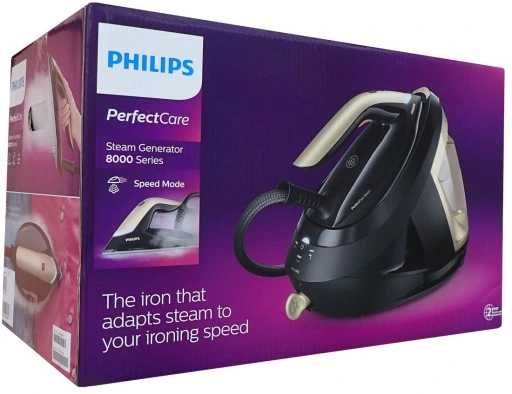Утюг с парогенератором Philips PSG8130