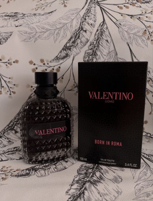 Vand Valentino Born in Roma, nou