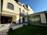 Продается новый Евро Дом в стиле хай-тек Саламатина  300м2