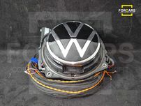 Cameră Marșarier Originală VW Passat B8 Cameră Highline Mers Înapoi