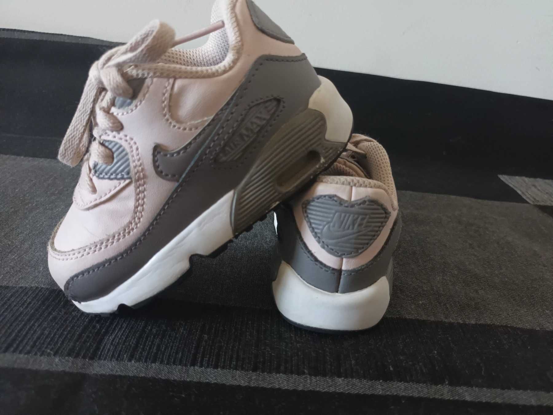 Nike Kids Air max 90 - детски маратонки р-р 22