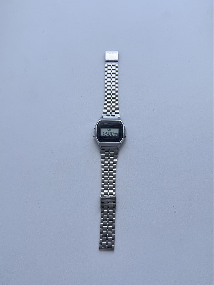 Продам Срочно CASIO A159W
