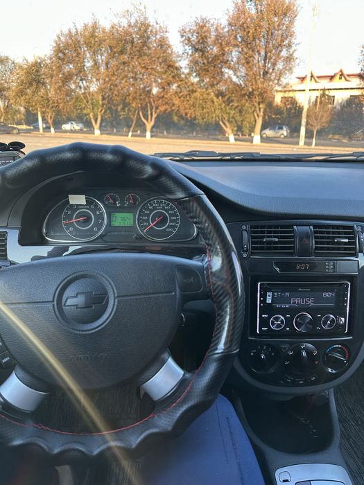 Chevrolet jentra oq 2023