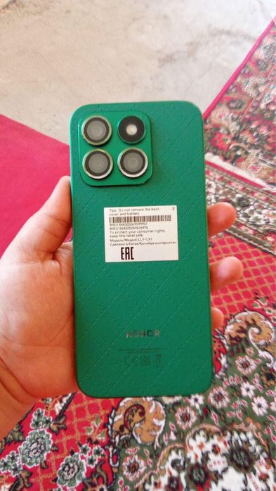 Xonor x8b 8/256 talik