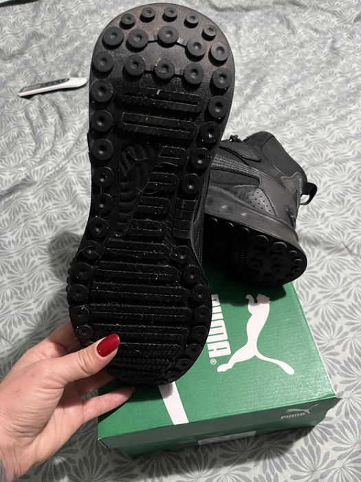 Мъжки  зимни Пума Puma