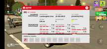 Grand mobile akk sotiladi