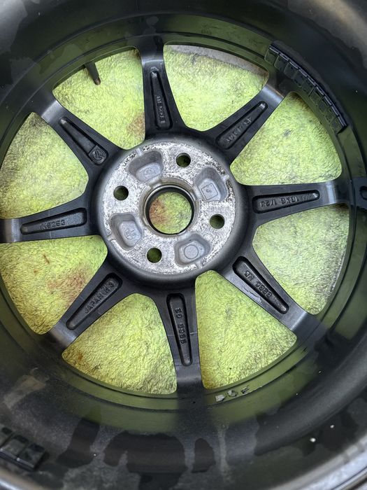 Джанта за MAZDA MX5