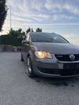 Touran bluemotion 7 locuri