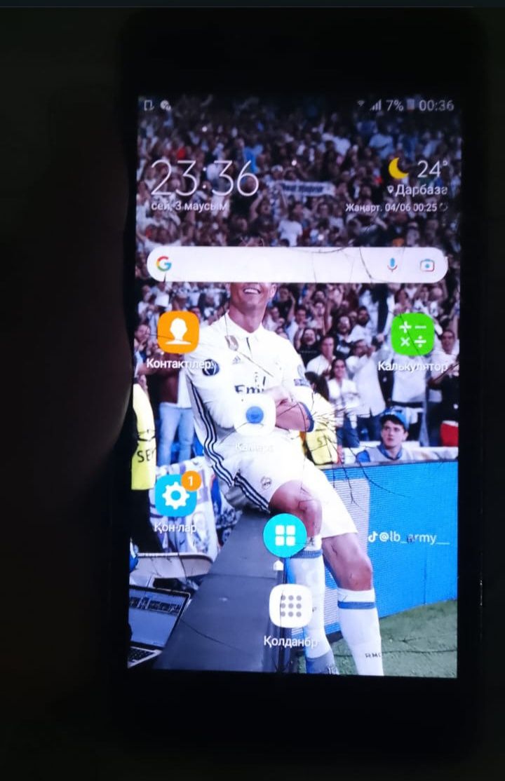 Samsung j2 prime