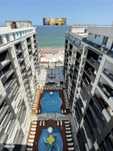 Studio Garsoniera Stefan Building Promenada Plaja Azimuth Prima linie