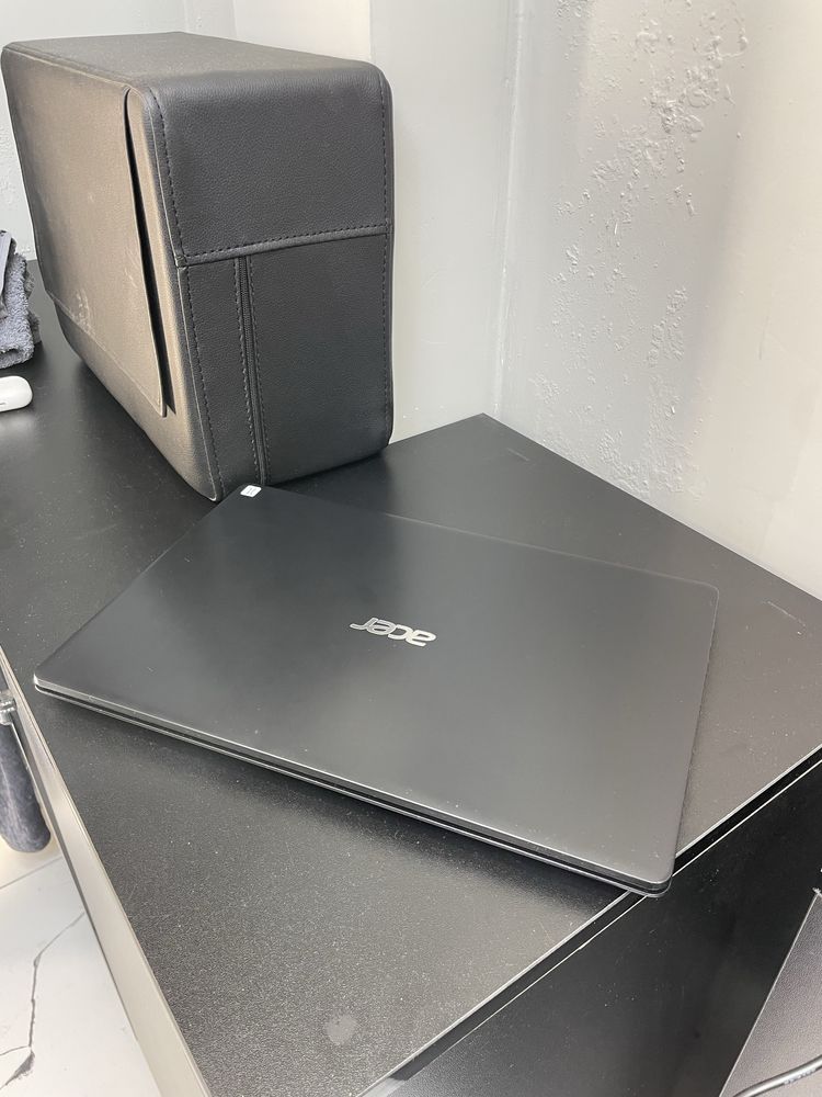 noutbook acer intel core i5 4gb ram/1tb pamit