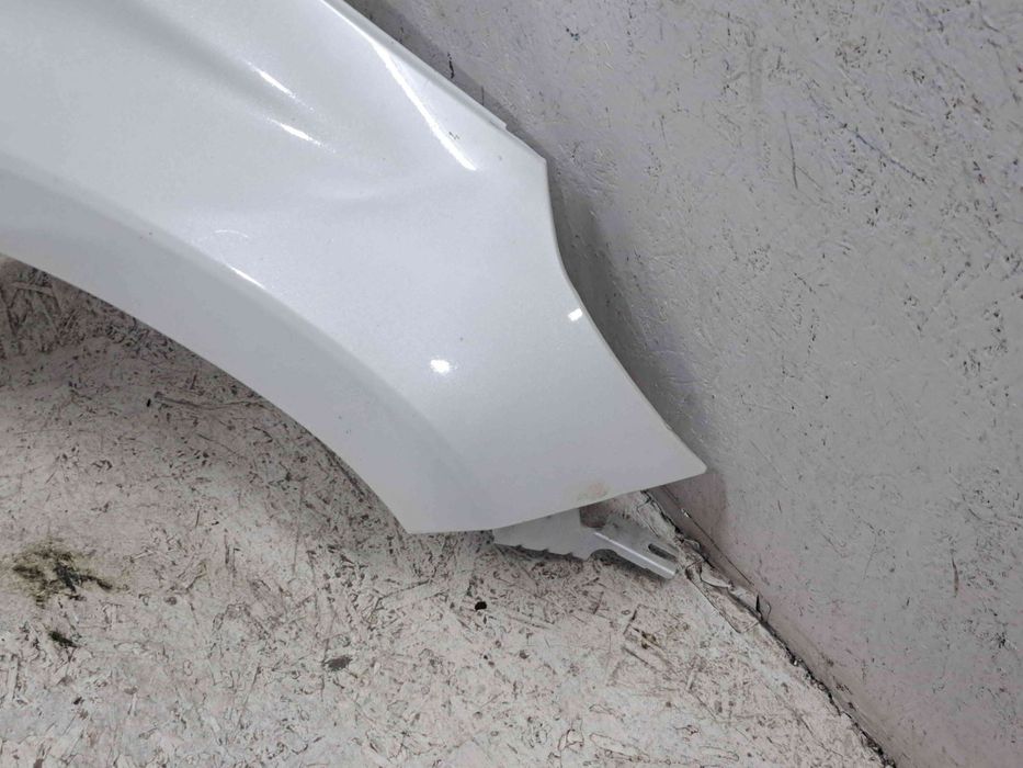 Aripa dreapta fata Peugeot 2008 [Fabr 2013-prezent] KWE