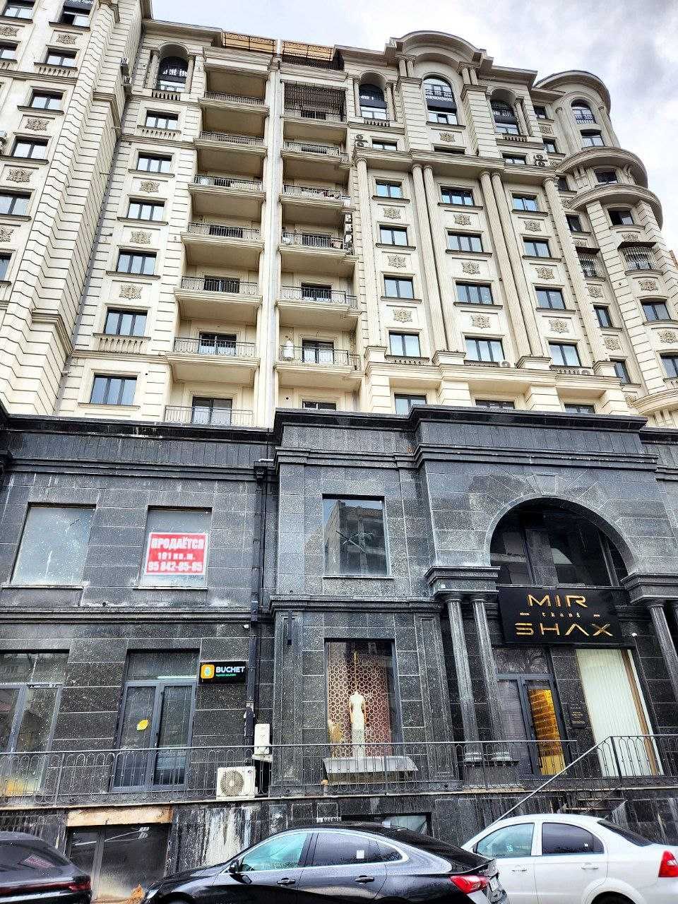 Срочна СВОЯ продаётся под офис