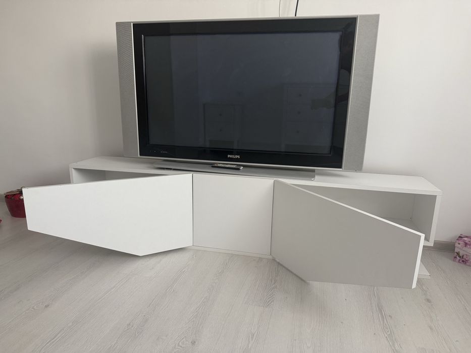 Tv philips si comoda