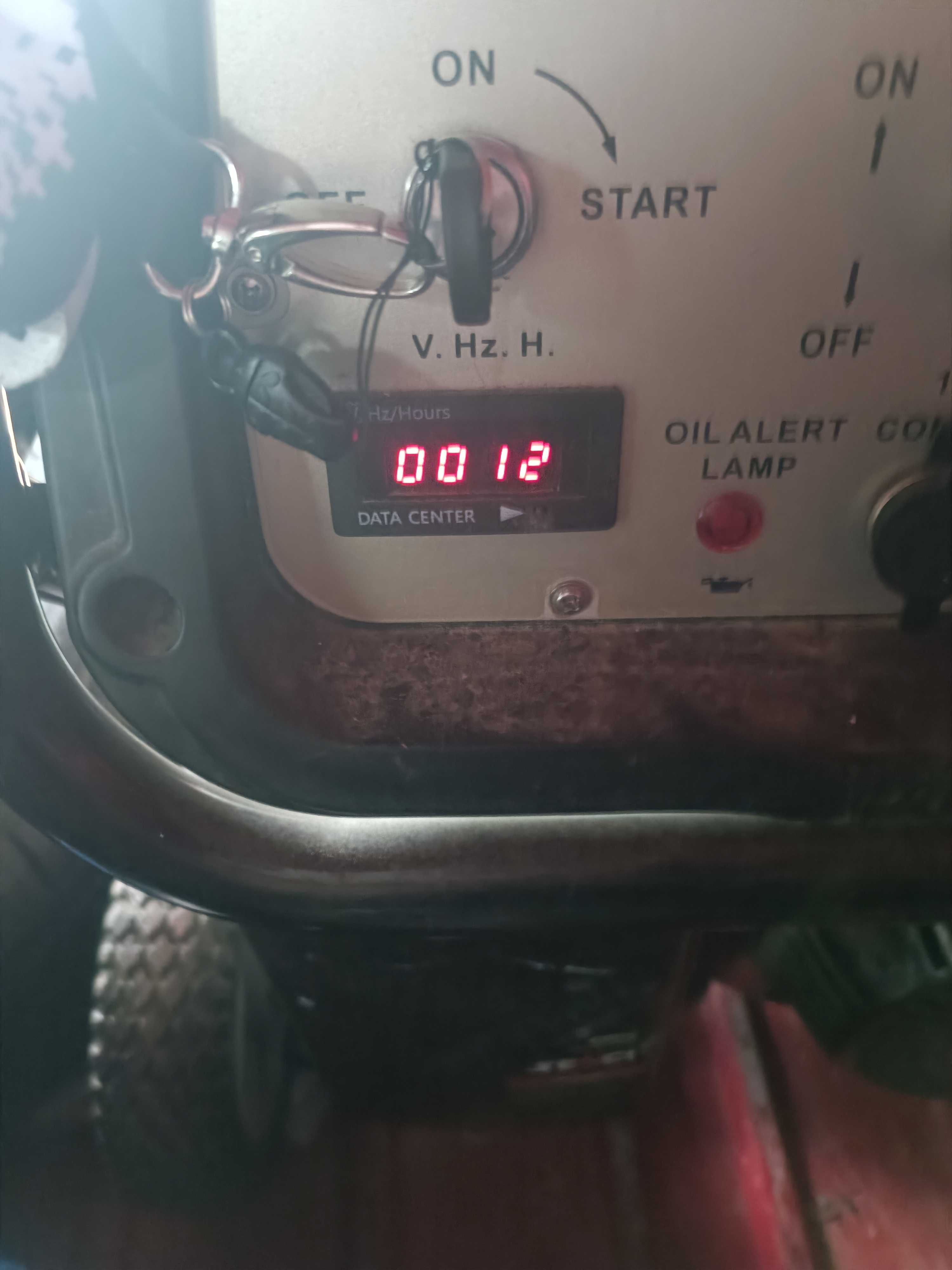 Агрегат за ток 7.5KW