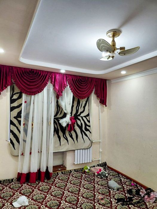 Продается 1 комнатная квартира