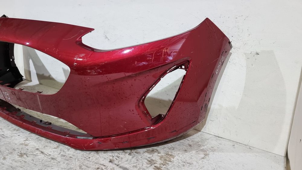 Bara fata Ford Fiesta Active, 2018, 2019, 2020, 2021, 2022,  cod origine OE H1BB-17757-A.