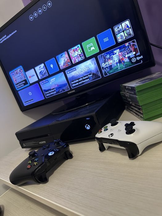 Vand schimb cu PC Xbox one