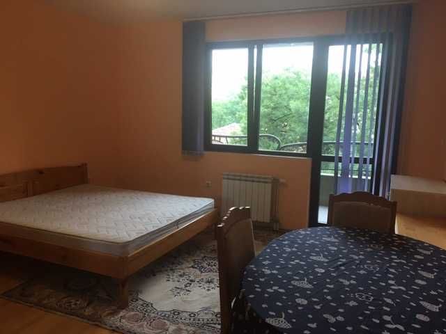 Дава се под наем Тристаен апартамент в София, Лозенец - 117 кв.м за 612 € - Снимка #4