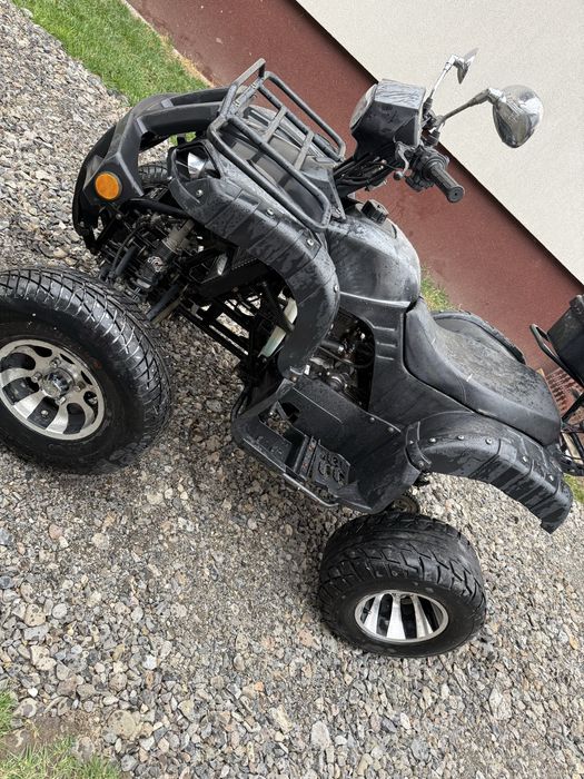 Atv Hummer 250 cc
