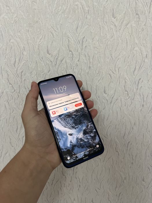 Продам Редми Нот 8/ Redmi Note 8
