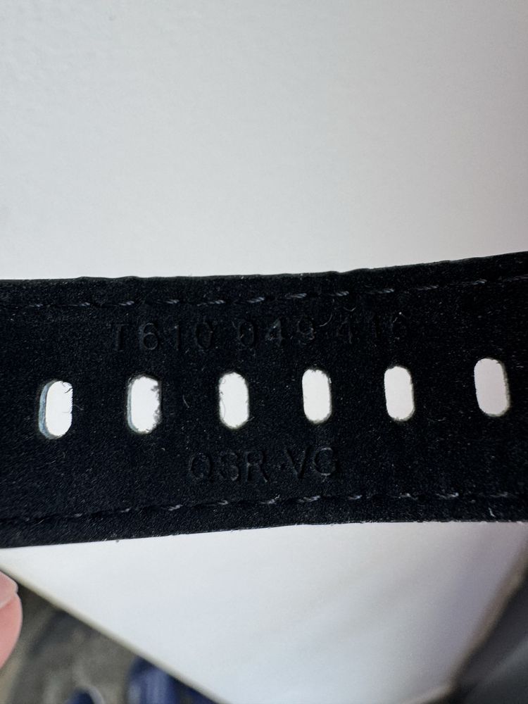 Vand curea Tissot PRX