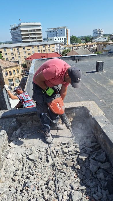 Taiere Pereți ,taiere uși, ferestre Demolari,Taiere beton,gaura hota