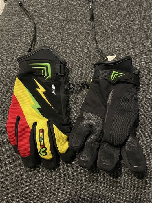 Manusi level goretex