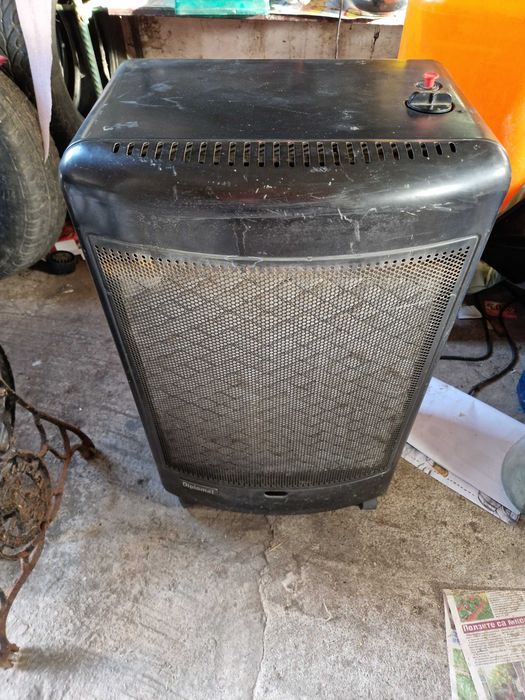 Газова печка продава