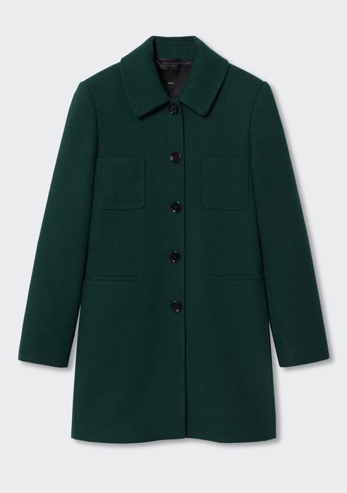 Palton Mango nou, marimea XS