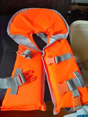 Decathlon Tribord Спасителна жилетка за дете до 15 кг