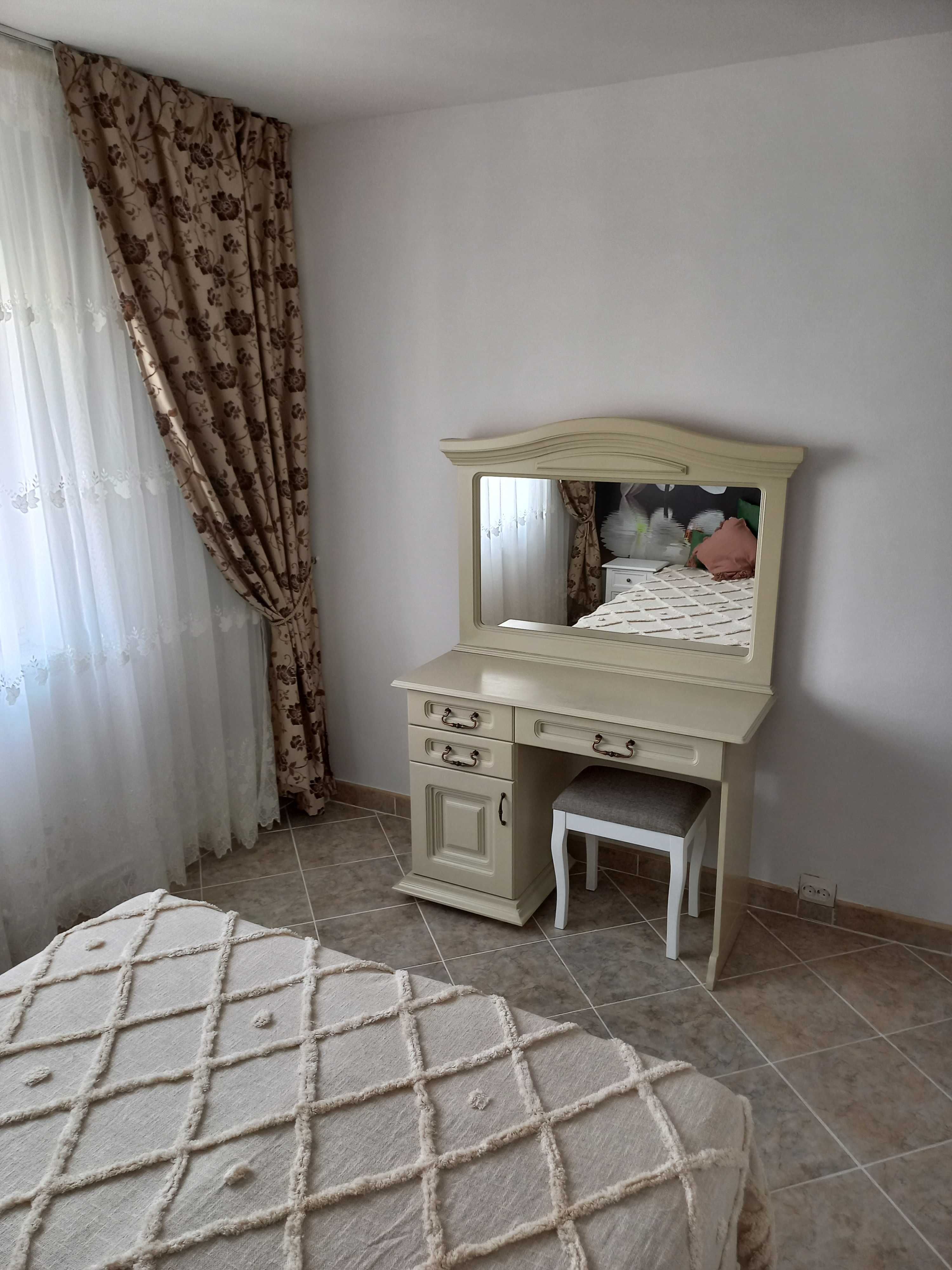 Persoana fizica inchiriez apartament 2 camere Manastur-Big 400euro..