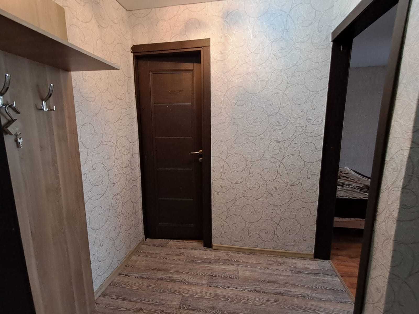 Продается 1км квартира в п. Узунколь по ул. Мусрепова