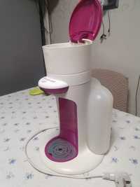 Beaba Bib'expresso incalzitor apa pentru lapte bebe cu sterilizator