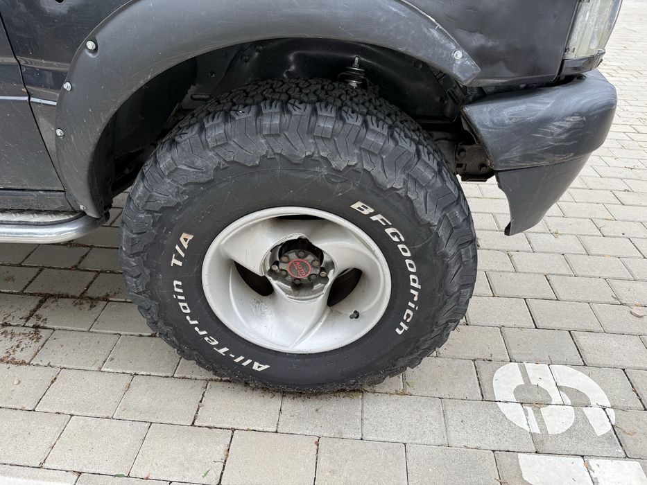 Opel Frontera A Sport 97