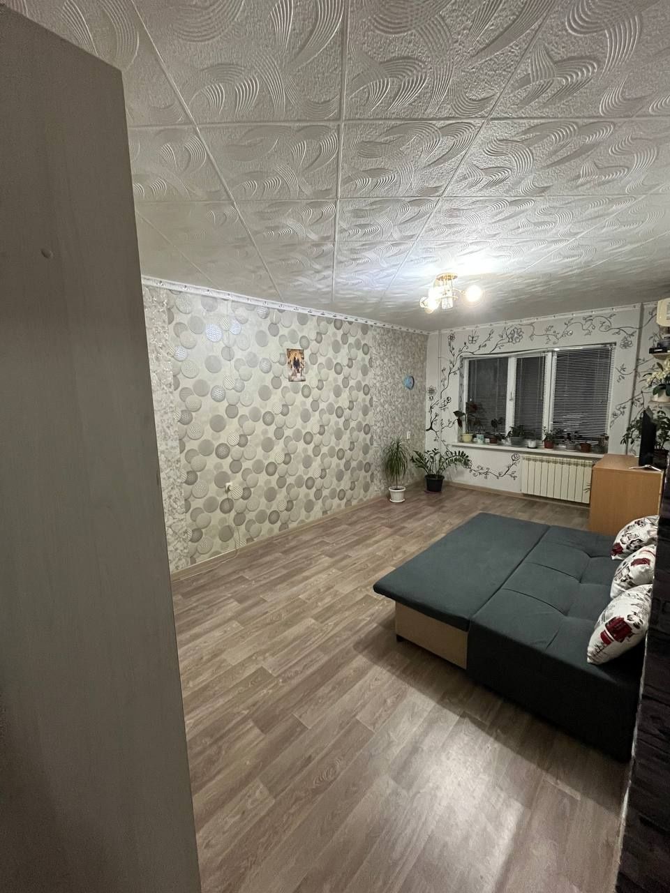 Срочно продам 2х комнатную квартиру
