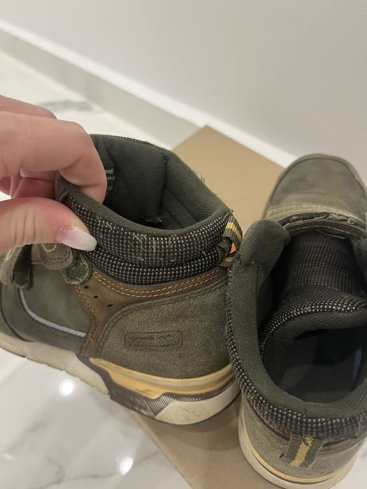 Зимни обувки Sprandi 33 размер