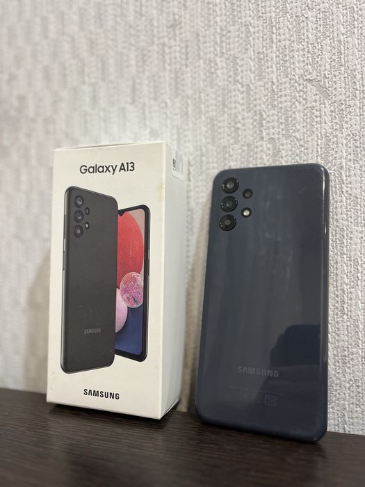 Samsung A 13 продажа/обмен!